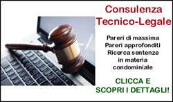 consulenza legale